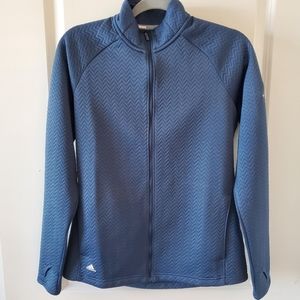 Women's Bandon Dunes Adidas Zip-up